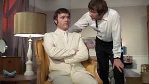 Randall and Hopkirk (Deceased) Season 1 Ep.11 11. epizód