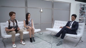 何以笙箫默 1. évad Ep.19 19. epizód