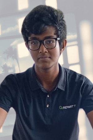 Gajindhu Vidhath