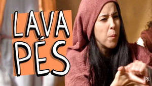 Porta dos Fundos 8. évad Ep.48 48. epizód