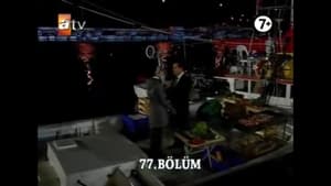 Parmaklıklar Ardında 3. évad Ep.12 12. epizód