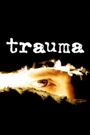 Trauma poszter