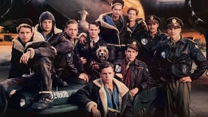 Memphis Belle háttérkép