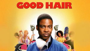 Good Hair háttérkép