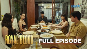 Royal Blood 1. évad Ep.38 38. epizód
