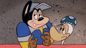 Mighty Mouse: The New Adventures 1. évad Ep.11 11. epizód