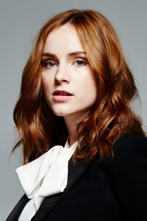 Sophie Rundle profil kép