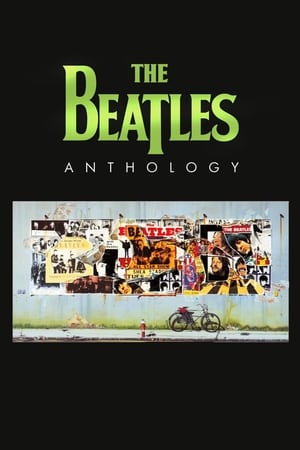 The Beatles Anthology poszter