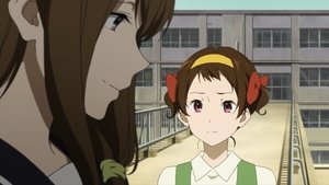 氷菓 Season 1 Ep.15 15. epizód