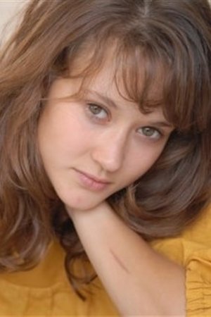 Constance Rousseau profil kép