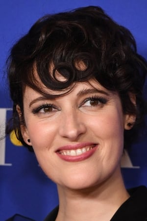 Phoebe Waller-Bridge profil kép