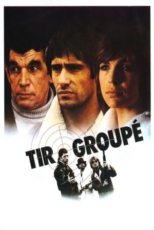 Tir groupé poszter