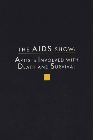 The AIDS Show poszter
