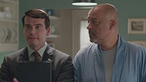 Alpha House Season 2 Ep.2 2. epizód