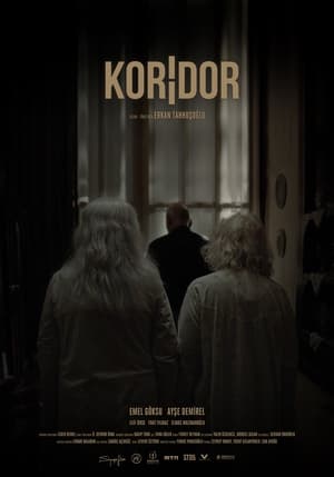 Koridor poszter