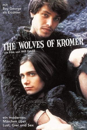 The Wolves of Kromer poszter