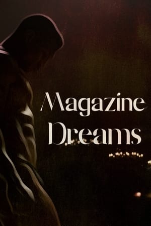 Magazine Dreams poszter