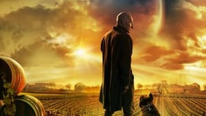 Star Trek: Picard kép