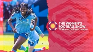 The Women's Football Show 13. évad Ep.1 1. epizód