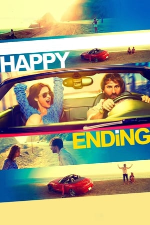 Happy Ending poszter