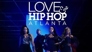 Love & Hip Hop Atlanta kép