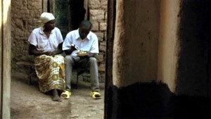 Munyurangabo háttérkép
