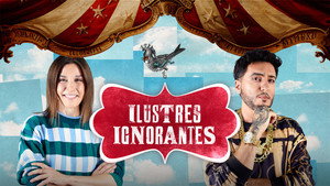 Ilustres Ignorantes 18. évad Ep.3 3. epizód