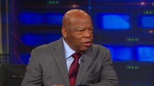 The Daily Show 20. évad Ep.72 72. epizód