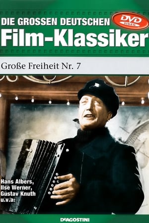 Große Freiheit Nr. 7 poszter