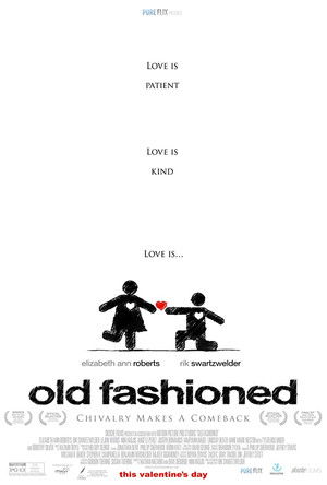 Old Fashioned poszter