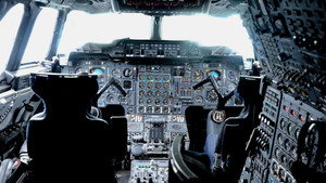 Concorde, le rêve supersonique háttérkép