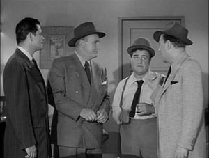 The Abbott and Costello Show Season 2 Ep.18 18. epizód