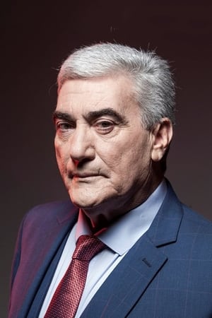 Nikos Nikolaou profil kép