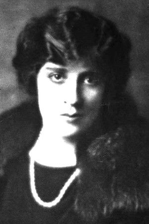 Jane Cowl profil kép