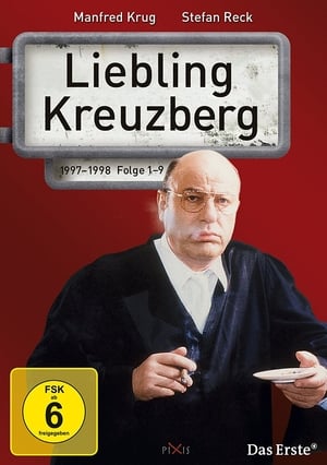 Liebling Kreuzberg