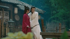 听雪楼 Season 1 Ep.45 45. epizód