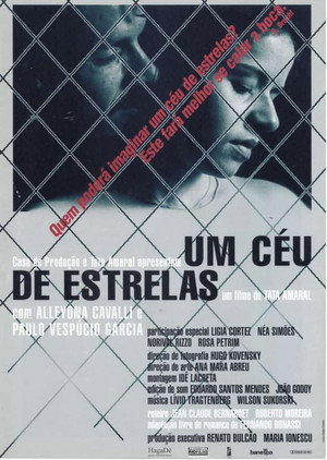 Um Céu de Estrelas poszter