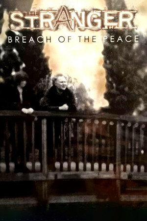 The Stranger: Breach of the Peace poszter