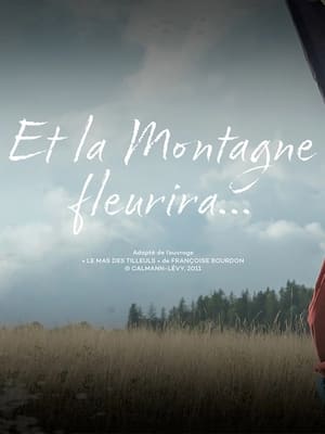 Et la montagne fleurira poszter