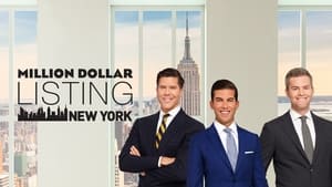 Million Dollar Listing New York kép