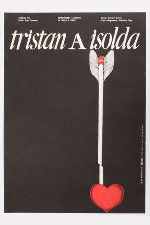 Lovespell poszter