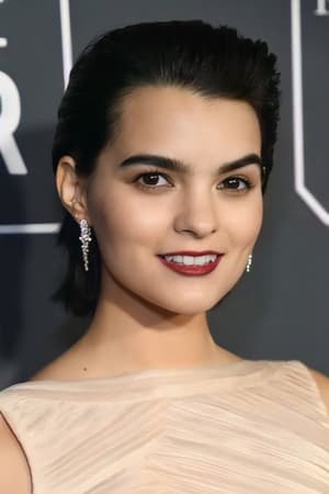 Brianna Hildebrand profil kép