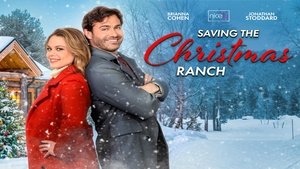 Saving the Christmas Ranch háttérkép