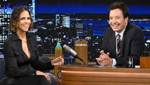 The Tonight Show Starring Jimmy Fallon 11. évad Ep.166 166. epizód