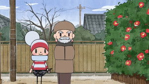 オチビサン 1. évad Ep.23 23. epizód