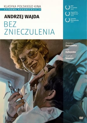 Bez znieczulenia poszter