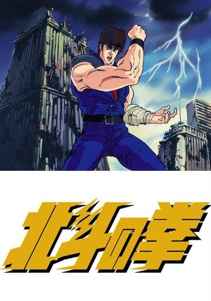 北斗の拳 poszter