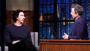 Late Night with Seth Meyers 7. évad Ep.31 31. epizód