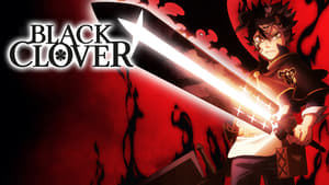 Black Clover kép