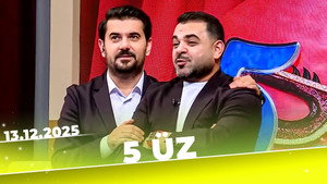 5 Üz 3. évad Ep.10 10. epizód